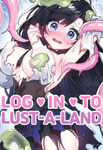 Log in to Lust-a-land